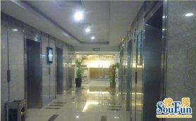 圣爱广场写字楼出租,圣爱广场,房子典雅而又不失现代感,租金4块5绝对真实,物超所值