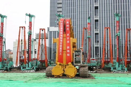 未来的浦西第一高楼啥模样 剧透来了 虹口北外滩还有一批重大项目集中开工