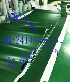 超宽pvc输送带厂家