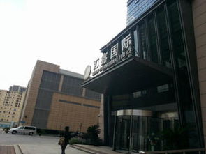 上海实业大厦房东直租,随时签约,精装修带家具