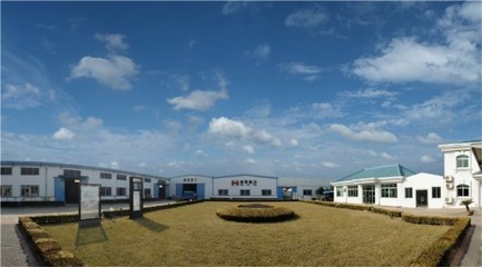 上海杜威实业 深耕产业，引领未来