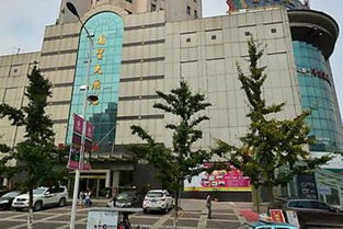 上海晨风实业发展公司 上海实业领域的新锐力量