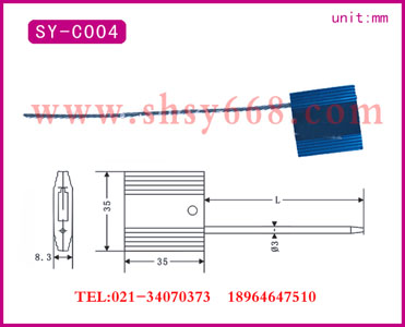 SY-C004