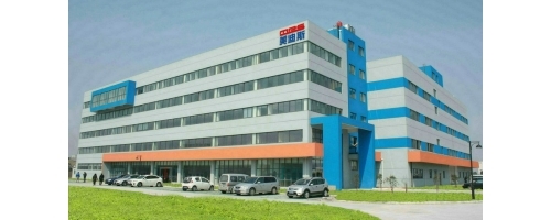 上海嘉迪安实业