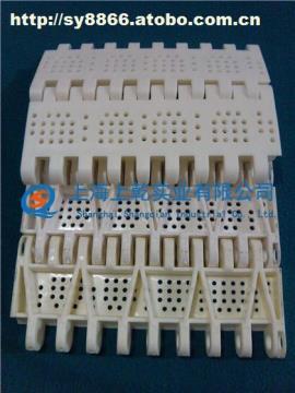 特殊OPB平格模块网带 产品特性、应用与供应商介绍