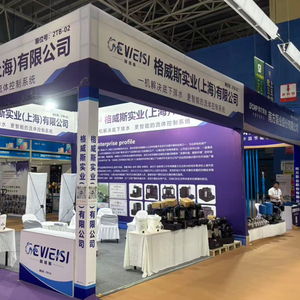 格威斯实业携智能污水提升系统惊艳亮相临沂泵阀展