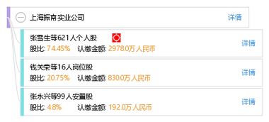 上海振南实业与上海实业 地方国企的协同发展与战略定位