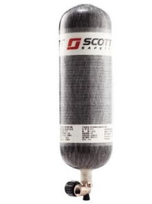 上海依格M98全面罩与Scott Safety上海实业 工业安全防护的双重保障