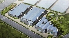 上海丽升实业 植根上海的专业贸易商